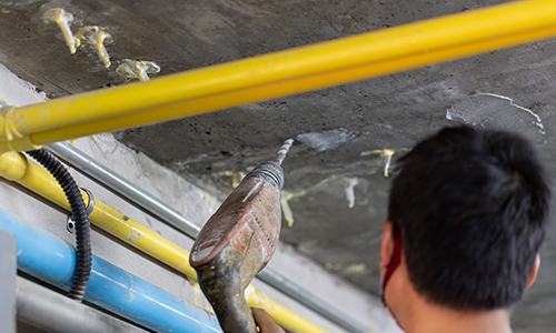 INJECTION GROUTING PU GROUT